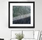 Coming back to life by 1X 1X on GIANT ART - black trees