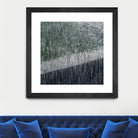 Coming back to life by 1X 1X on GIANT ART - black trees