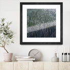 Coming back to life by 1X 1X on GIANT ART - black trees