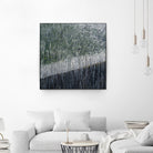 Coming back to life by 1X 1X on GIANT ART - black trees