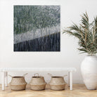 Coming back to life by 1X 1X on GIANT ART - black trees