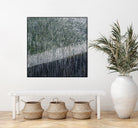 Coming back to life by 1X 1X on GIANT ART - black trees