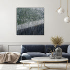 Coming back to life by 1X 1X on GIANT ART - black trees