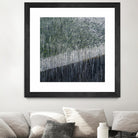 Coming back to life by 1X 1X on GIANT ART - black trees