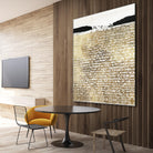 Sequence I by Jadwiga Jarosiewicz on GIANT ART - black abstract