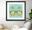 East Coast by SD Graphics Studio on GIANT ART - travel typography