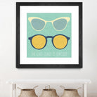 East Coast by SD Graphics Studio on GIANT ART - travel typography