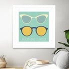 East Coast by SD Graphics Studio on GIANT ART - travel typography