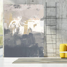 Muted Longing II by Lanie Loreth on GIANT ART - abstract 