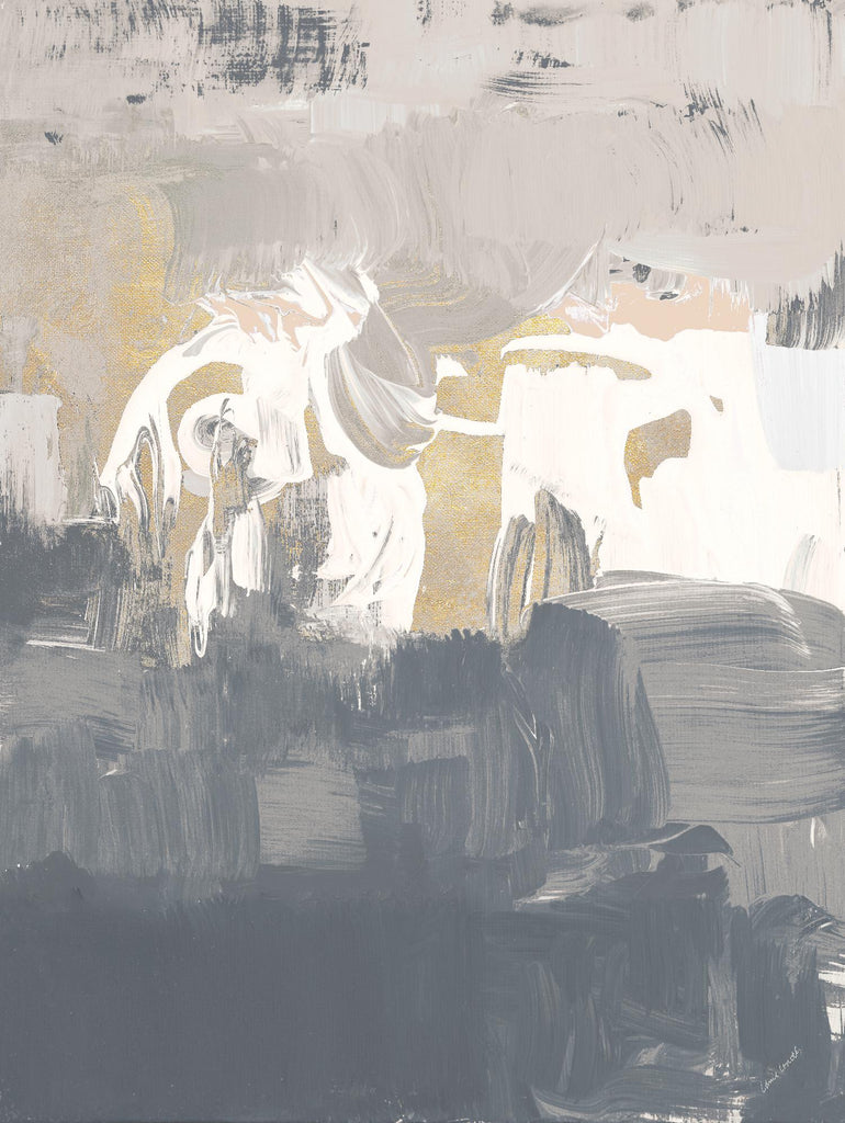 Muted Longing II de Lanie Loreth sur GIANT ART - abstrait 