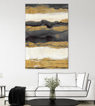 Dark To Light Pattern by Elizabeth Medley on GIANT ART - abstract 