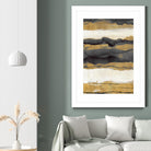 Dark To Light Pattern by Elizabeth Medley on GIANT ART - abstract 