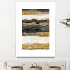 Dark To Light Pattern by Elizabeth Medley on GIANT ART - abstract 