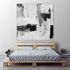 City Scene I by Lanie Loreth on GIANT ART - abstract 