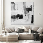 City Scene I by Lanie Loreth on GIANT ART - abstract 