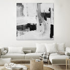 City Scene I by Lanie Loreth on GIANT ART - abstract 