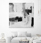 City Scene I by Lanie Loreth on GIANT ART - abstract 