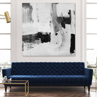 City Scene I by Lanie Loreth on GIANT ART - abstract 