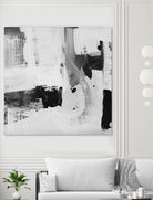 City Scene I by Lanie Loreth on GIANT ART - abstract 