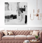 City Scene I by Lanie Loreth on GIANT ART - abstract 