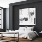 City Scene I by Lanie Loreth on GIANT ART - abstract 