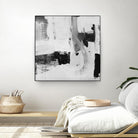 City Scene I by Lanie Loreth on GIANT ART - abstract 