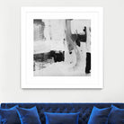 City Scene I by Lanie Loreth on GIANT ART - abstract 