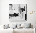 City Scene I by Lanie Loreth on GIANT ART - abstract 