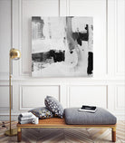 City Scene I by Lanie Loreth on GIANT ART - abstract 