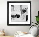 City Scene I by Lanie Loreth on GIANT ART - abstract 