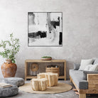 City Scene I by Lanie Loreth on GIANT ART - abstract 