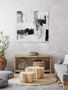 City Scene I by Lanie Loreth on GIANT ART - abstract 