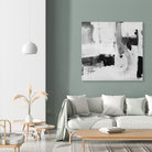 City Scene I by Lanie Loreth on GIANT ART - abstract 