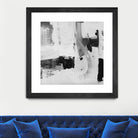 City Scene I by Lanie Loreth on GIANT ART - abstract 