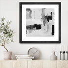 City Scene I by Lanie Loreth on GIANT ART - abstract 