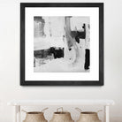 City Scene I by Lanie Loreth on GIANT ART - abstract 