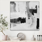 City Scene I by Lanie Loreth on GIANT ART - abstract 