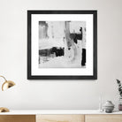 City Scene I by Lanie Loreth on GIANT ART - abstract 