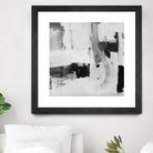 City Scene I by Lanie Loreth on GIANT ART - abstract 