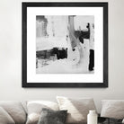 City Scene I by Lanie Loreth on GIANT ART - abstract 