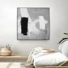 City Scene II by Lanie Loreth on GIANT ART - black & white black & white 