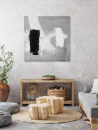 City Scene II by Lanie Loreth on GIANT ART - black & white black & white 