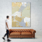 Beachside by Lanie Loreth on GIANT ART - abstract 