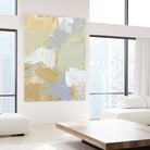 Beachside by Lanie Loreth on GIANT ART - abstract 