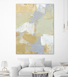 Beachside by Lanie Loreth on GIANT ART - abstract 