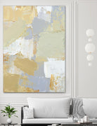 Beachside by Lanie Loreth on GIANT ART - abstract 