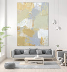 Beachside by Lanie Loreth on GIANT ART - abstract 