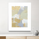 Beachside by Lanie Loreth on GIANT ART - abstract 