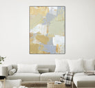 Beachside by Lanie Loreth on GIANT ART - abstract 