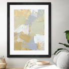 Beachside by Lanie Loreth on GIANT ART - abstract 